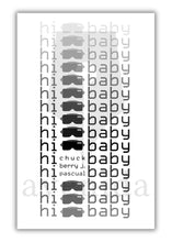 Load image into Gallery viewer, hi-baby