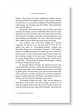 Load image into Gallery viewer, Three Nights Three Days - David T. Ong, Eros Atalia