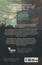 Load image into Gallery viewer, The Vanished by Ned Parfan, Chuckberry Pascual's - Avenida Books