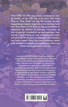 Load image into Gallery viewer, Hoy, Pong! ni Macky Cruz - Avenida Books