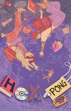 Load image into Gallery viewer, Hoy, Pong! ni Macky Cruz - Avenida Books