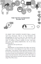 Load image into Gallery viewer, Hoy, Pong! ni Macky Cruz - Avenida Books