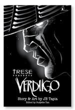 Load image into Gallery viewer, Trese: Verdugo JB Tapia, Budjette Tan by Avenida Books