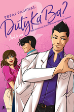 Load image into Gallery viewer, Duty Ka Ba? Komiks 2 - Anterior by Tepai Pascual - Avenida Books
