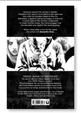 Load image into Gallery viewer, Trese: Book of Midnight by Budjette Tan & KaJO Baldisimo - Avenida Books