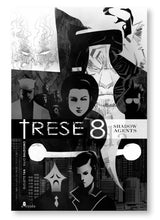 Load image into Gallery viewer, Trese: Shadow Agents by Budjette Tan & KaJO Baldisimo - Avenida Books