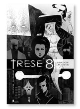 Load image into Gallery viewer, Trese: Shadow Agents by Budjette Tan & KaJO Baldisimo - Avenida Books
