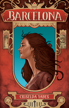 Load image into Gallery viewer, Barcelona by Criselda Yabes, Jerico Marte - Avenida Books