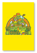 Load image into Gallery viewer, Ang Suklam sa Ating Naaagnas na Balat by Ronaldo Vivo, Jr. - Avenida Books