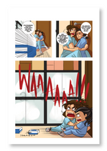 Load image into Gallery viewer, Duty Ka Ba? Komiks 3 by Tepai Pascual - Avenida Books