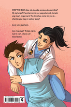 Load image into Gallery viewer, Duty Ka Ba? Komiks 3 by Tepai Pascual - Avenida Books