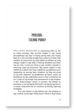 Load image into Gallery viewer, Ang Nawawalang Barangay