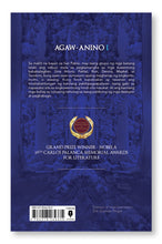 Load image into Gallery viewer, AGAW-ANINO Unang Bahagi: Ang Lihim na Samahan ng mga Anak ng Dilim