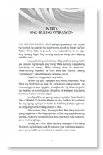 Load image into Gallery viewer, AGAW-ANINO Unang Bahagi: Ang Lihim na Samahan ng mga Anak ng Dilim