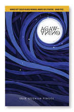 Load image into Gallery viewer, AGAW-ANINO Unang Bahagi: Ang Lihim na Samahan ng mga Anak ng Dilim