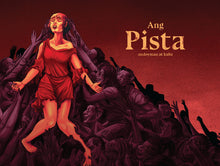 Load image into Gallery viewer, Ang Pista