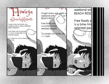 Load image into Gallery viewer, Ang Pista