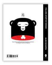 Load image into Gallery viewer, Falling Apart By Design by Alan Navarra - Avenida Books