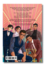 Load image into Gallery viewer, DUTY KA BA? Komiks vol. 5 Mga kuwentong hugot mula sa Mister and Miss Emergency Medicine