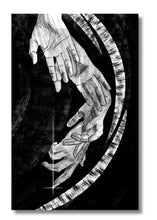 Load image into Gallery viewer, In Other Worlds, I Love You