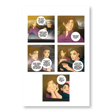 Load image into Gallery viewer, Duty Ka Ba? Komiks 4: Mga Kuwentong Hugot Mula sa Emergency Room by Tepai Pascual - Avenida Books