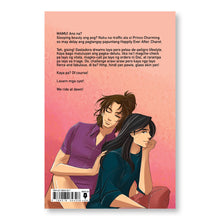 Load image into Gallery viewer, Duty Ka Ba? Komiks 4: Mga Kuwentong Hugot Mula sa Emergency Room by Tepai Pascual - Avenida Books