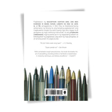 Load image into Gallery viewer, Stainless Longganisa ni Bob Ong - Avenida Books