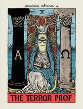 Load image into Gallery viewer, The Terror Prof Book 1 ni Manix Abrera