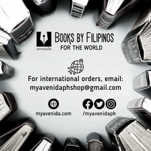 Load image into Gallery viewer, Hoy, Pong! ni Macky Cruz - Avenida Books