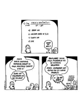 Load image into Gallery viewer, The Terror Prof Book 1 ni Manix Abrera