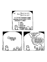 Load image into Gallery viewer, The Terror Prof Book 1 ni Manix Abrera