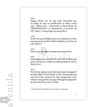 Load image into Gallery viewer, Stainless Longganisa ni Bob Ong - Avenida Books