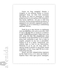 Load image into Gallery viewer, Stainless Longganisa ni Bob Ong - Avenida Books