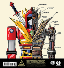 Load image into Gallery viewer, Kikomachine Komix Blg. 16: Nang Malingat ang Tadhana ni Manix Abrera