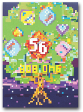 Load image into Gallery viewer, 56 ni Bob Ong - Avenida Edition