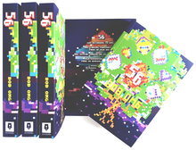 Load image into Gallery viewer, 56 ni Bob Ong - Avenida Edition