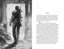 Load image into Gallery viewer, Naermyth by Karen Francisco, Avenida Edition