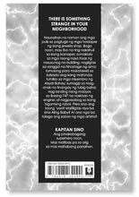 Load image into Gallery viewer, Kapitan Sino ni Bob Ong by Avenida Books