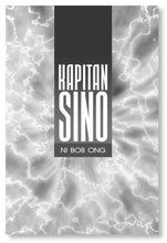 Load image into Gallery viewer, Kapitan Sino ni Bob Ong by Avenida Books