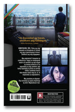 Load image into Gallery viewer, Ubusan ng Bida ni Klaro de Asis - Avenida Books