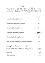 Load image into Gallery viewer, Para Kay B ni Ricky Lee - Avenida Books
