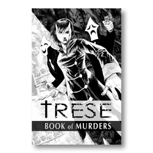 Load image into Gallery viewer, Trese: Book of Murders - Avenida