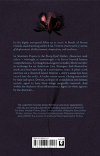 Load image into Gallery viewer, Seventeen Prayers to the Many-Eyed Mother - Avenida Books