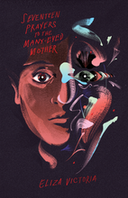 Load image into Gallery viewer, Seventeen Prayers to the Many-Eyed Mother - Avenida Books