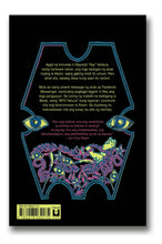 Load image into Gallery viewer, Ang Bangin Sa Ilalim Ng Ating Mga Paa - Avenida Books