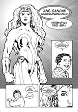 Load image into Gallery viewer, Ang Kagila-gilalas na Pakikipagsapalaran ni Zsazsa Zaturnnah - Avenida Books