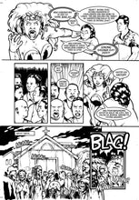 Load image into Gallery viewer, Ang Kagila-gilalas na Pakikipagsapalaran ni Zsazsa Zaturnnah - Avenida Books