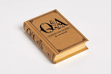 Load image into Gallery viewer, Q&A a Day: 5-Year Journal Diary