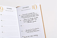 Load image into Gallery viewer, Q&A a Day: 5-Year Journal Diary