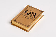 Load image into Gallery viewer, Q&A a Day: 5-Year Journal Diary